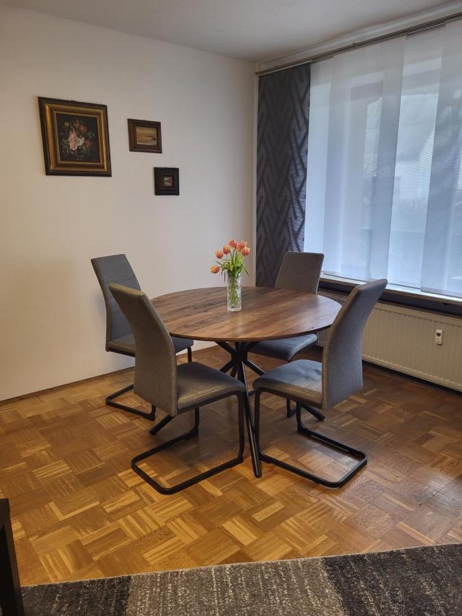 Andys Ferienwohnung Neustadt an der Waldnaab Ngoại thất bức ảnh