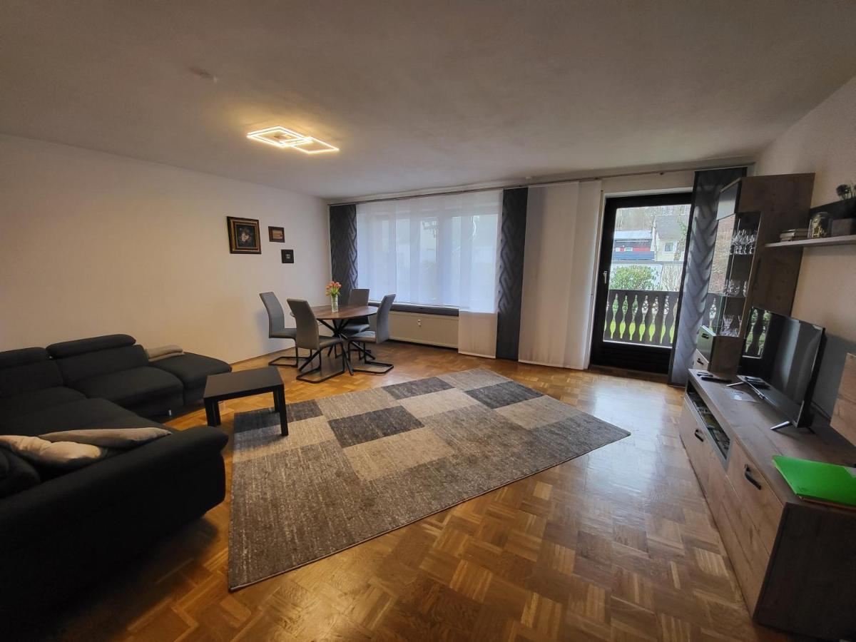 Andys Ferienwohnung Neustadt an der Waldnaab Ngoại thất bức ảnh