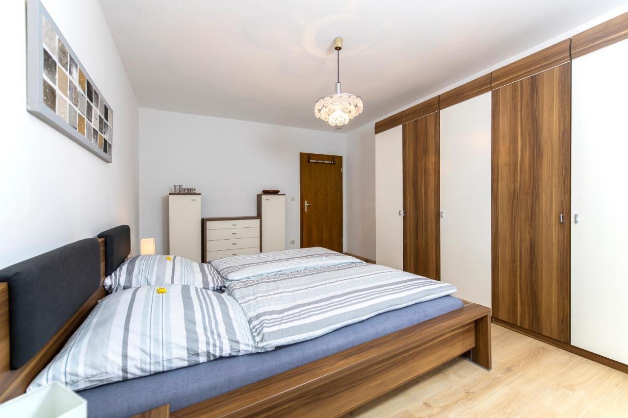 Andys Ferienwohnung Neustadt an der Waldnaab Ngoại thất bức ảnh