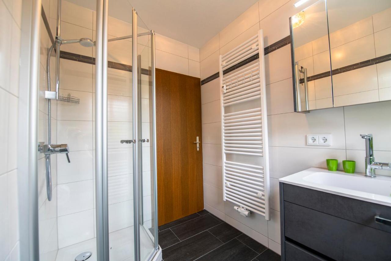 Andys Ferienwohnung Neustadt an der Waldnaab Ngoại thất bức ảnh